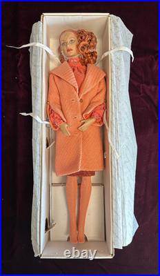 Robert Tonner Tyler Wentworth City Style Kit 16 Doll