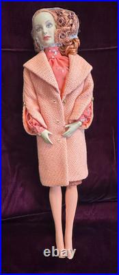 Robert Tonner Tyler Wentworth City Style Kit 16 Doll