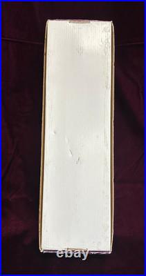 Robert Tonner Tyler Wentworth City Style Kit 16 Doll