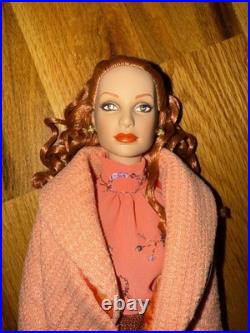 Robert Tonner Tyler Wentworth City Style Kit 16 Doll Excellent Condition