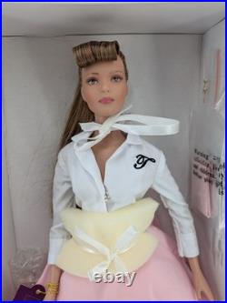 Robert Tonner Tyler Wentworth Cleveland Rock-N-Roll 16 Signed Fashion Doll Pink