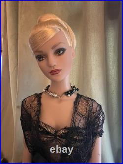 Robert Tonner Tyler Wentworth Collectible Doll