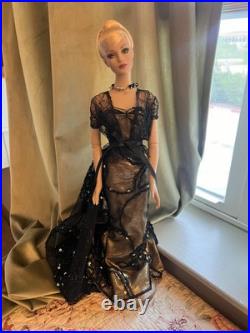 Robert Tonner Tyler Wentworth Collectible Doll