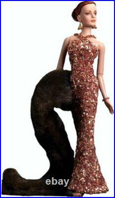 Robert Tonner Tyler Wentworth Collection 24KT Sydney