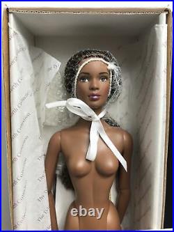 Robert Tonner Tyler Wentworth Collection Doll Esme 16