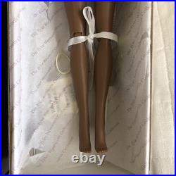 Robert Tonner Tyler Wentworth Collection ESME SUPER STRIPES 16 Doll Box Swim