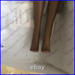 Robert Tonner Tyler Wentworth Collection ESME SUPER STRIPES 16 Doll Box Swim