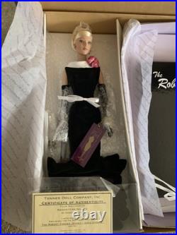 Robert Tonner Tyler Wentworth Collection Manhattan Nights TW9207 Withcert &book Robert Tonner Tyler Wentworth Collection Manhattan Nights TW9207 Withcert &book