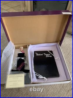 Robert Tonner Tyler Wentworth Collection Manhattan Nights TW9207 Withcert &book Robert Tonner Tyler Wentworth Collection Manhattan Nights TW9207 Withcert &book