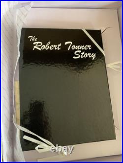 Robert Tonner Tyler Wentworth Collection Manhattan Nights TW9207 Withcert &book Robert Tonner Tyler Wentworth Collection Manhattan Nights TW9207 Withcert &book