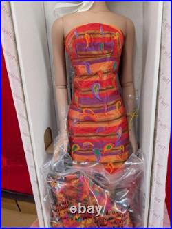 Robert Tonner Tyler Wentworth Collection Mosaic Modern Sydney TW2405 Fashion