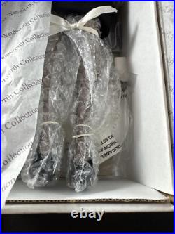 Robert Tonner Tyler Wentworth Collection SIGNATURE STYLE Brown Hair NRFB #99800