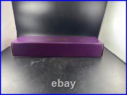 Robert Tonner Tyler Wentworth Collection SIGNATURE STYLE Brown Hair NRFB #99800