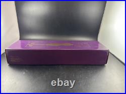 Robert Tonner Tyler Wentworth Collection SIGNATURE STYLE Brown Hair NRFB #99800
