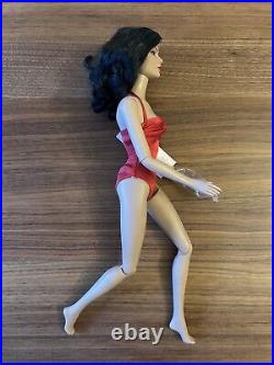 Robert Tonner/Tyler Wentworth Doll Ready To Wear Rouge Sydney With COA & Box