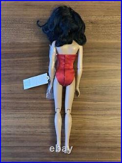 Robert Tonner/Tyler Wentworth Doll Ready To Wear Rouge Sydney With COA & Box