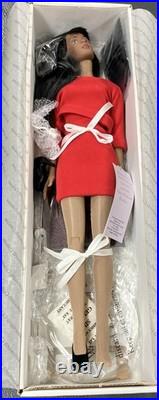 Robert Tonner Tyler Wentworth Esme Doll Red Dress, 16
