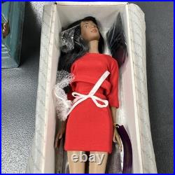 Robert Tonner Tyler Wentworth Esme Doll Red Dress, 16
