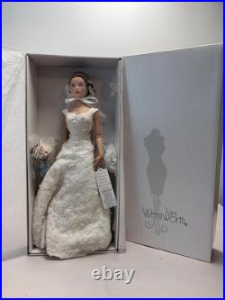 Robert Tonner Tyler Wentworth I Take Thee Matt Doll