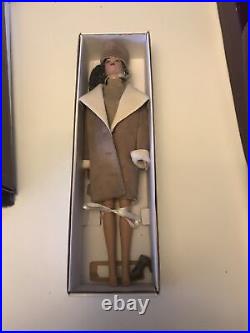 Robert Tonner Tyler Wentworth Look Of Lux 2007 16 Dressed Doll