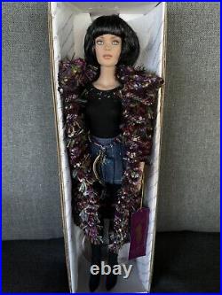 Robert Tonner Tyler Wentworth Look Of The Season 16 Dressed Doll