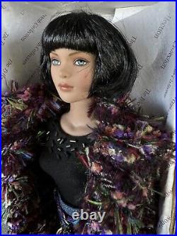 Robert Tonner Tyler Wentworth Look Of The Season 16 Dressed Doll