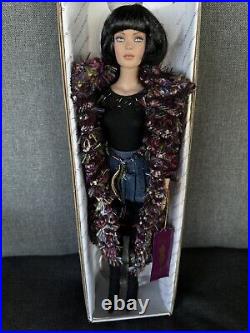 Robert Tonner Tyler Wentworth Look Of The Season 16 Dressed Doll