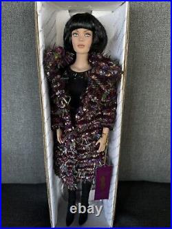 Robert Tonner Tyler Wentworth Look Of The Season 16 Dressed Doll