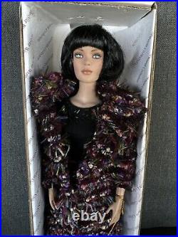 Robert Tonner Tyler Wentworth Look Of The Season 16 Dressed Doll