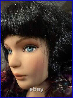 Robert Tonner Tyler Wentworth Look Of The Season 16 Dressed Doll