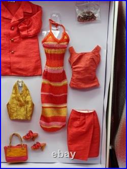 Robert Tonner Tyler Wentworth Madison Ave Afternoon Giftset Doll & Fashions NRFB Robert Tonner Tyler Wentworth Madison Ave Afternoon Giftset Doll & Fashions NRFB