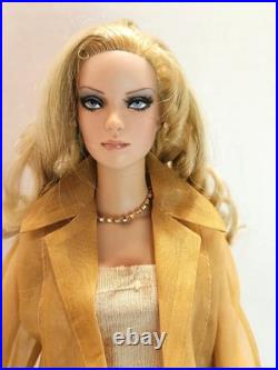 Robert Tonner Tyler Wentworth OOAK Makeover Repaint by Linda Steele 2003