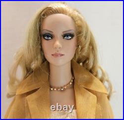 Robert Tonner Tyler Wentworth OOAK Makeover Repaint by Linda Steele 2003