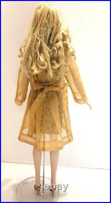 Robert Tonner Tyler Wentworth OOAK Makeover Repaint by Linda Steele 2003