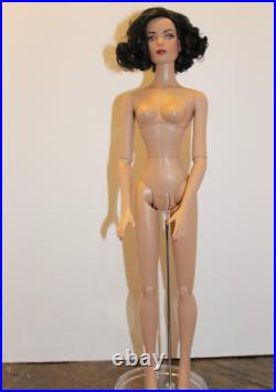 Robert Tonner Tyler Wentworth RED HOT Doll 2004 & Signed by Robert Tonner Robert Tonner Tyler Wentworth RED HOT Doll 2004 & Signed by Robert Tonner