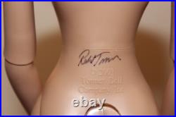 Robert Tonner Tyler Wentworth RED HOT Doll 2004 & Signed by Robert Tonner Robert Tonner Tyler Wentworth RED HOT Doll 2004 & Signed by Robert Tonner