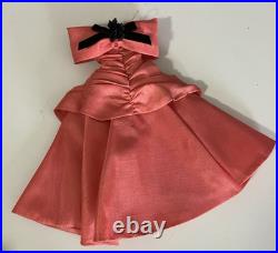 Robert Tonner Tyler Wentworth Something Extravagent Outfit partial LE500