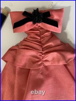 Robert Tonner Tyler Wentworth Something Extravagent Outfit partial LE500