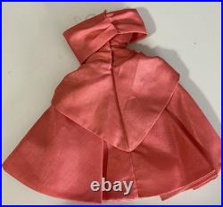 Robert Tonner Tyler Wentworth Something Extravagent Outfit partial LE500