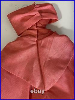 Robert Tonner Tyler Wentworth Something Extravagent Outfit partial LE500
