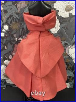Robert Tonner Tyler Wentworth Something Extravagent Outfit partial LE500