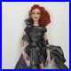 Robert Tonner Tyler Wentworth Sterling Nights Articulated Doll Silver Dress 16
