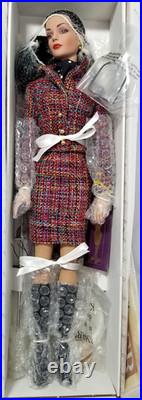 Robert Tonner Tyler Wentworth Sydney Chase 16 Fashion Doll TW3101 NRFB