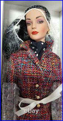 Robert Tonner Tyler Wentworth Sydney Chase 16 Fashion Doll TW3101 NRFB
