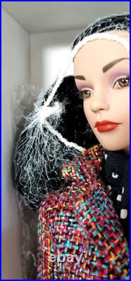 Robert Tonner Tyler Wentworth Sydney Chase 16 Fashion Doll TW3101 NRFB