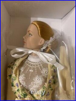 Robert Tonner Tyler Wentworth Sydney Easter Parade Doll NRFB Nashville TN