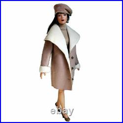 Robert Tonner Tyler Wentworth The Look of Luxe Fashion Doll