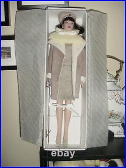 Robert Tonner Tyler Wentworth The Look of Luxe Fashion Doll