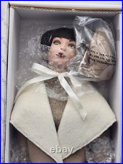 Robert Tonner Tyler Wentworth The Look of Luxe Fashion Doll NRFB