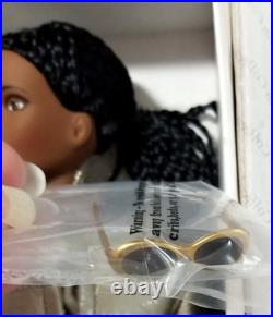 Robert Tonner Tyler Wentworth Urban Sport Esme 16 Fashion Doll TW2202 NRFB